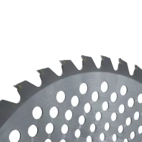 Nůž křovinořezu (kotouč) (D255*25.4) 40T zaoblený | H/P-1 Procraft Nůž křovinořezu (kotouč) (D255*25.4) 40T zaoblený | H/P-1 Procraft