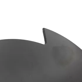 Nůž křovinořezu (kotouč) (D255*25.4) 8T | H-8T Procraft