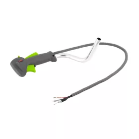 Rukojeť plynu křovinořezu s aretací rychlosti | T5600-gas handle Procraft
