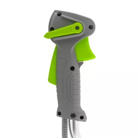 Rukojeť plynu křovinořezu s aretací rychlosti | T5600-gas handle Procraft