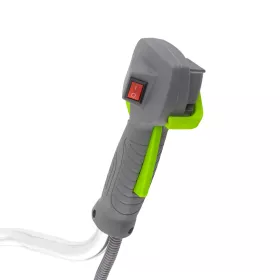 Rukojeť plynu křovinořezu s aretací rychlosti | T5600-gas handle