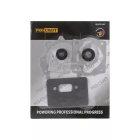Sada těsnění + olejové těsněné 1E40F/44F | 1E40F-19+35 Procraft