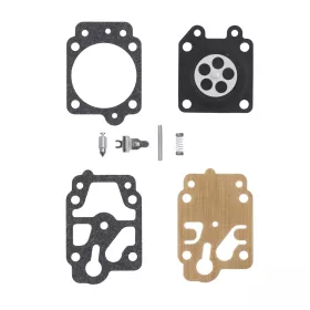 Sada těsnění pro opravu karburátoru 1E40F/44F FULL SET | 1E40F-REPAIR KIT/2