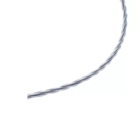 Struna žací (s výztuhou) (2.7mm) (15m) spirála SP/J-2.7/15 Procraft