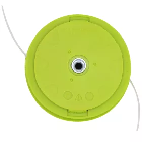 Strunová hlava "GARDEN GREEN" MR-6 Procraft Strunová hlava "GARDEN GREEN" MR-6 Procraft
