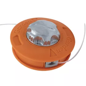 Strunová hlava "GARDEN ORANGE" MR-5 Procraft