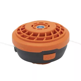 Strunová hlava na ložisku (hliníkový spodek) MR-7 Procraft