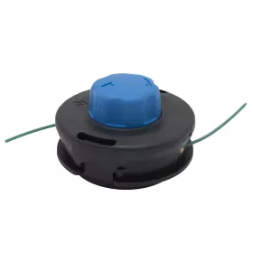 Strunová hlava (plastový spodek) MR-9 Procraft