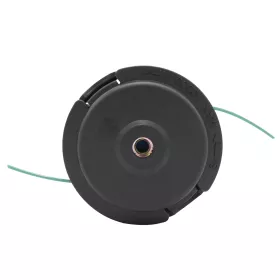 Strunová hlava (plastový spodek) MR-9 Procraft
