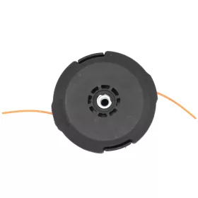 Strunová hlava (plastový spodek) MR-9 Procraft