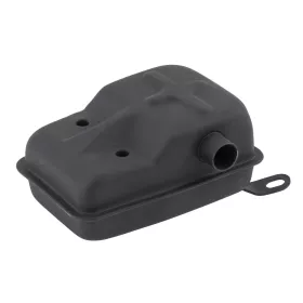 Tlumič výfuku 1E40F/44F | 1E40F-27 Procraft