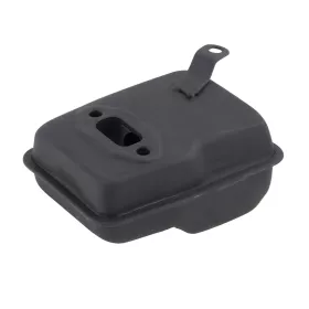 Tlumič výfuku 1E40F/44F | 1E40F-27 Procraft