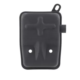 Tlumič výfuku 1E40F/44F | 1E40F-27 Procraft
