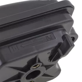 Vzduchový filtr sada 1E40F/44F | 1E40F-4+9E Procraft