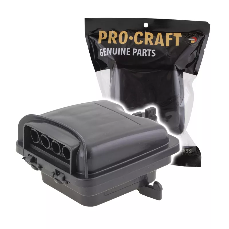 Vzduchový filtr sada 1E40F/44F | 1E40F-4+9E Procraft