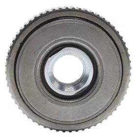 Aku bruska úhlová AG125B + 10x řezný, 4x lamelový, 5x brusný kotouče, rychloupínací matice | SAG125B-CD Procraft industrial
