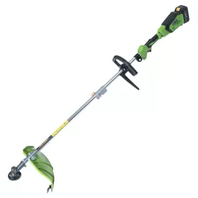 Aku křovinořez a aku nůžky SATA-40/ES30Libb Procraft