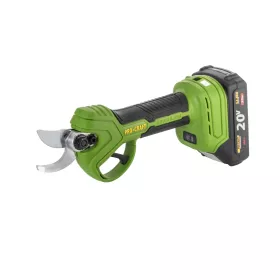 Aku křovinořez a aku nůžky SATA-40/ES30Libb Procraft