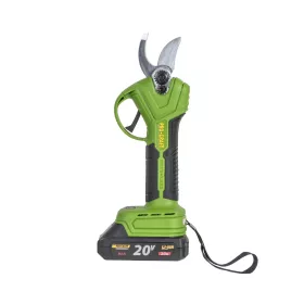 Aku křovinořez a aku nůžky SATA-40/ES30Libb Procraft