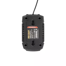 Aku křovinořez a aku nůžky SATA-40/ES30Libb Procraft