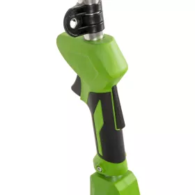 Aku křovinořez a aku nůžky SATA-40/ES30Libb Procraft