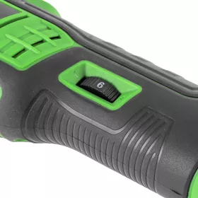Aku multifunkční oscilační bruska PMT22bb (bez baterie a nabíječky) Procraft