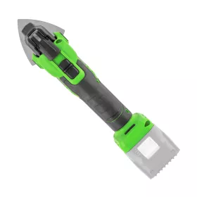 Aku multifunkční oscilační bruska PMT22bb (bez baterie a nabíječky) Procraft