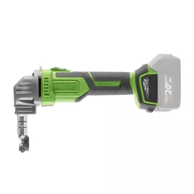 Aku nůžky na plech SM20 (bez baterie a nabíječky) | SM20bb Procraft Aku nůžky na plech SM20 (bez baterie a nabíječky) | SM20bb Procraft