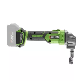 Aku nůžky na plech SM20 (bez baterie a nabíječky) | SM20bb Procraft Aku nůžky na plech SM20 (bez baterie a nabíječky) | SM20bb Procraft