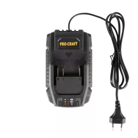 Aku nýtovací pistole PRG20 Procraft