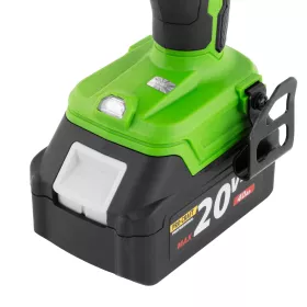 Aku nýtovací pistole PRG20 Procraft