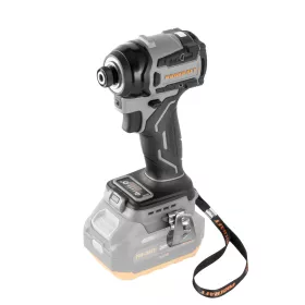 Aku rázový utahovák Industrial ID20Abb Procraft industrial