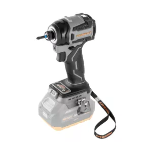 Aku rázový utahovák Industrial ID20Abb Procraft industrial