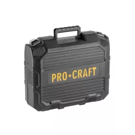 Aku rázový utahovák PWA36 1B | PWA36-1B-C Procraft