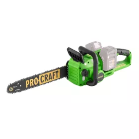 Aku řetězová pila PCA42/2 (bez baterie a nabíječky) Procraft