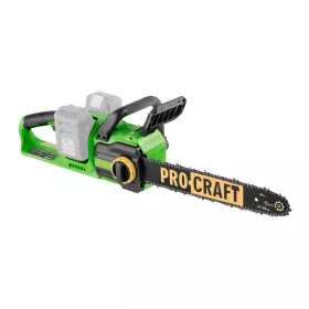 Aku řetězová pila PCA42/2 (bez baterie a nabíječky) Procraft