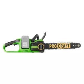 Aku řetězová pila PCA42/2 (bez baterie a nabíječky) Procraft