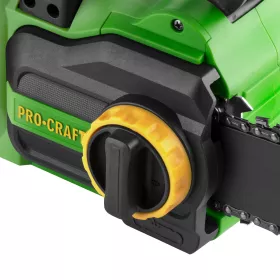 Aku řetězová pila PCA42/2 (bez baterie a nabíječky) Procraft