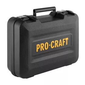 Aku tlaková myčka CW20 (bez baterie a nabíječky) | CW20bb Procraft