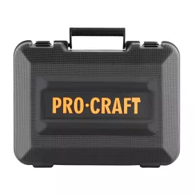 Aku tlaková myčka CW20 (bez baterie a nabíječky) | CW20bb Procraft