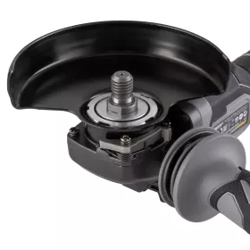 Aku úhlová bruska AG125B-1B-C, 125mm Procraft industrial Aku úhlová bruska AG125B-1B-C, 125mm Procraft industrial