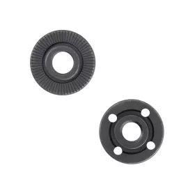 Aku úhlová bruska AG125B-1B-C, 125mm Procraft industrial Aku úhlová bruska AG125B-1B-C, 125mm Procraft industrial