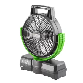 Aku ventilátor CF20 (bez baterie a nabíječky) | CF20 bb Procraft
