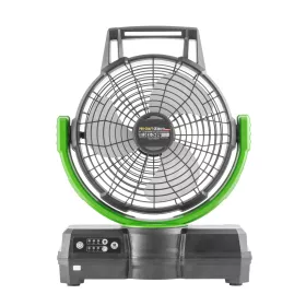 Aku ventilátor CF20 (bez baterie a nabíječky) | CF20 bb Procraft