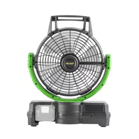 Aku ventilátor CF20 (bez baterie a nabíječky) | CF20 bb Procraft