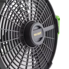 Aku ventilátor CF20 (bez baterie a nabíječky) | CF20 bb Procraft