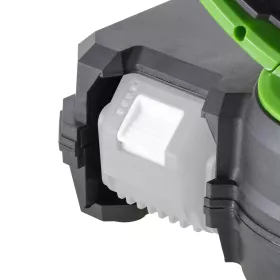 Aku ventilátor CF20 (bez baterie a nabíječky) | CF20 bb Procraft
