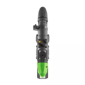 Aku vrtací kladivo PHA50-1b-c SDS MAX Procraft Aku vrtací kladivo PHA50-1b-c SDS MAX Procraft