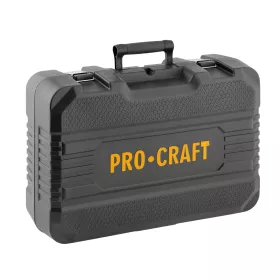 Aku vrtací kladivo PHA50-1b-c SDS MAX Procraft Aku vrtací kladivo PHA50-1b-c SDS MAX Procraft