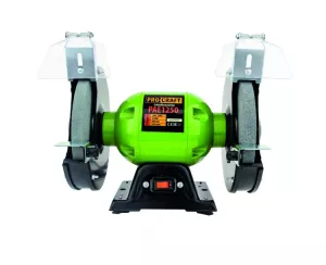 Bruska stolní dvoukotoučová PAE1250 Procraft